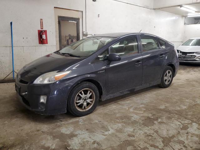 toyota prius 2010 jtdkn3du3a1091561