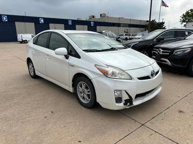 toyota prius 2010 jtdkn3du3a1269002