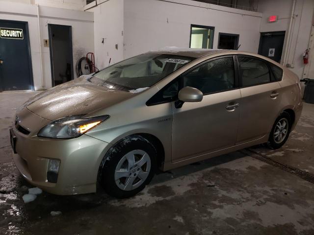 toyota prius 2010 jtdkn3du3a1278153