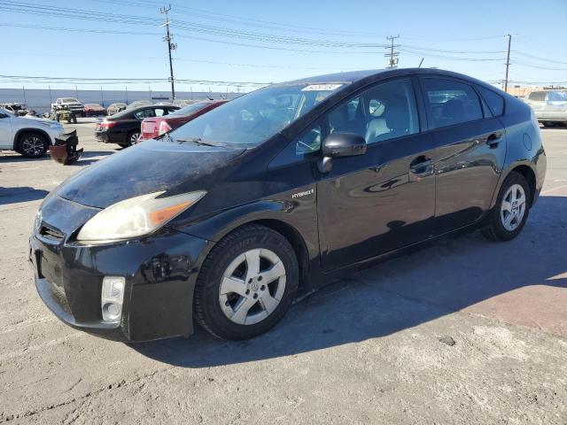 toyota prius 2010 jtdkn3du3a5083260