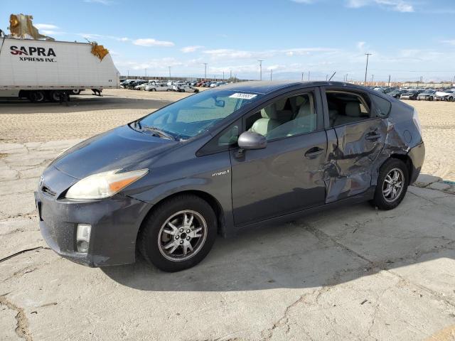 toyota prius 2010 jtdkn3du3a5121067