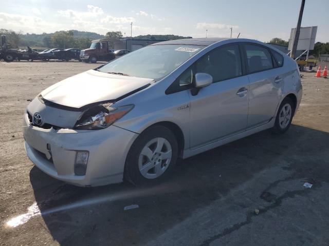 toyota prius 2010 jtdkn3du3a5156059