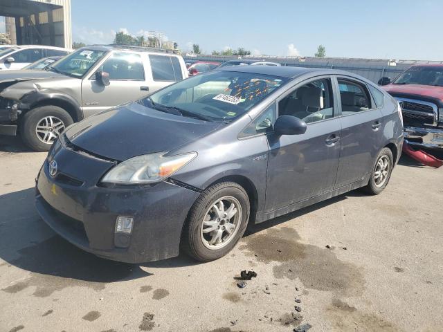 toyota prius 2010 jtdkn3du3a5202120