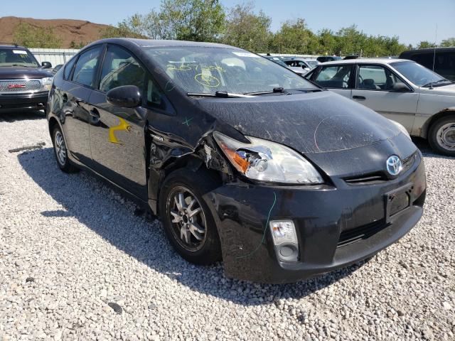 toyota prius 2010 jtdkn3du3a5207298