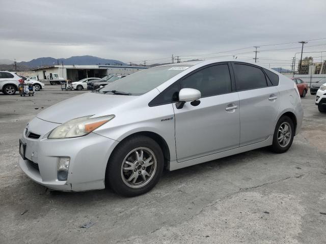 toyota prius 2011 jtdkn3du3b0248383