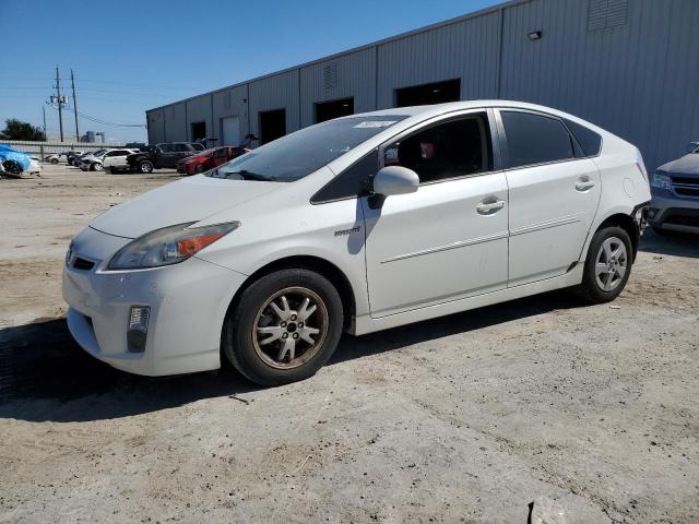 toyota prius 2011 jtdkn3du3b0249873