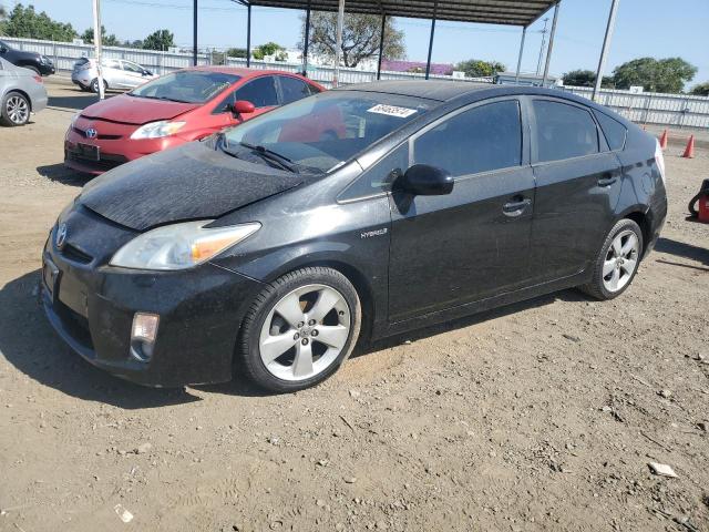 toyota prius 2011 jtdkn3du3b0253518