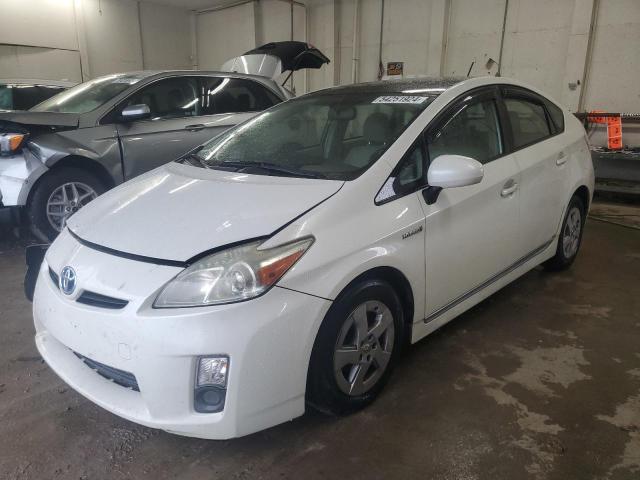 toyota prius 2011 jtdkn3du3b0255494