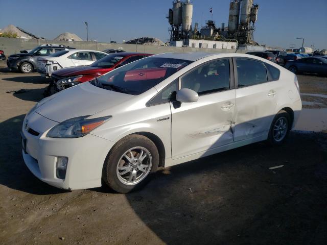 toyota prius 2011 jtdkn3du3b0258959