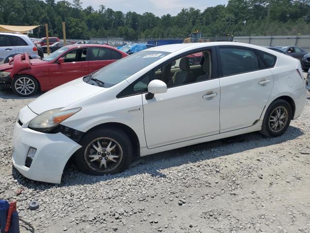 toyota prius 2011 jtdkn3du3b0276829