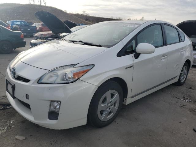 toyota prius-4 cy 2011 jtdkn3du3b0285627