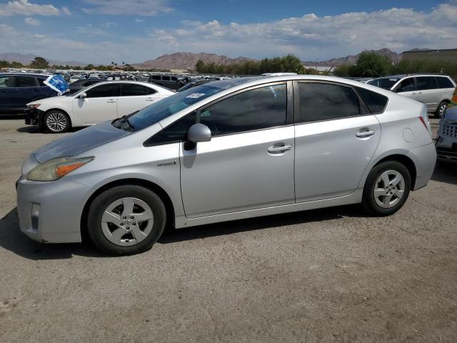 toyota prius 2011 jtdkn3du3b0287779