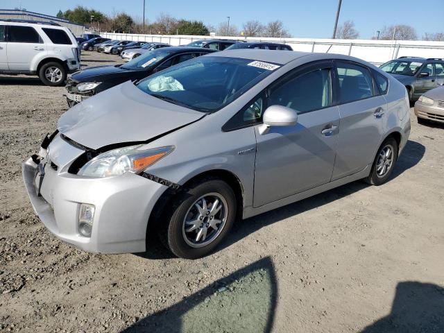 toyota prius 2011 jtdkn3du3b0313636