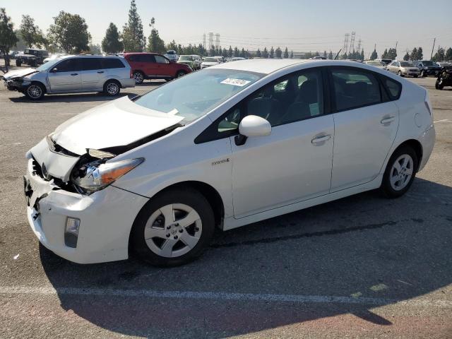 toyota prius 2011 jtdkn3du3b0314124