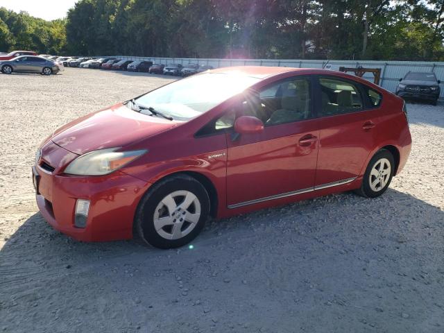 toyota prius 2011 jtdkn3du3b0321994