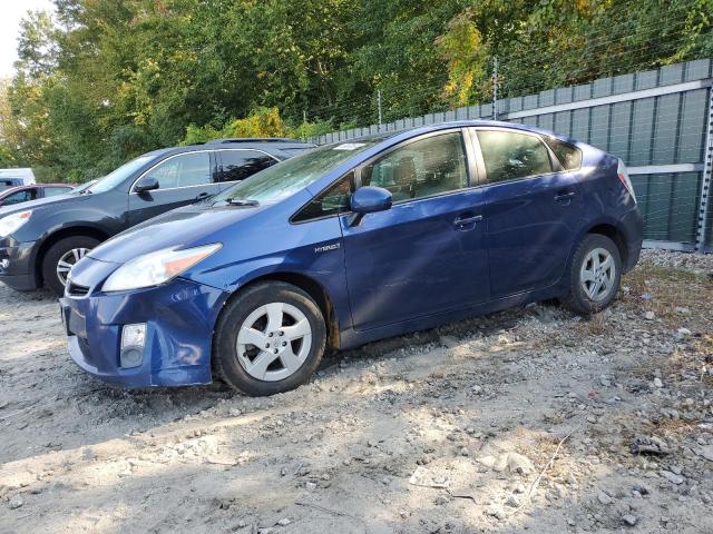 toyota prius 2011 jtdkn3du3b0325639