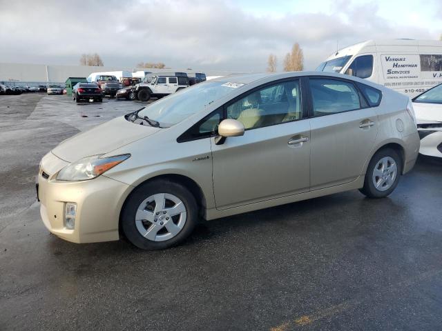 toyota prius 2011 jtdkn3du3b1379131