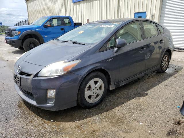 toyota prius 2011 jtdkn3du3b1379615