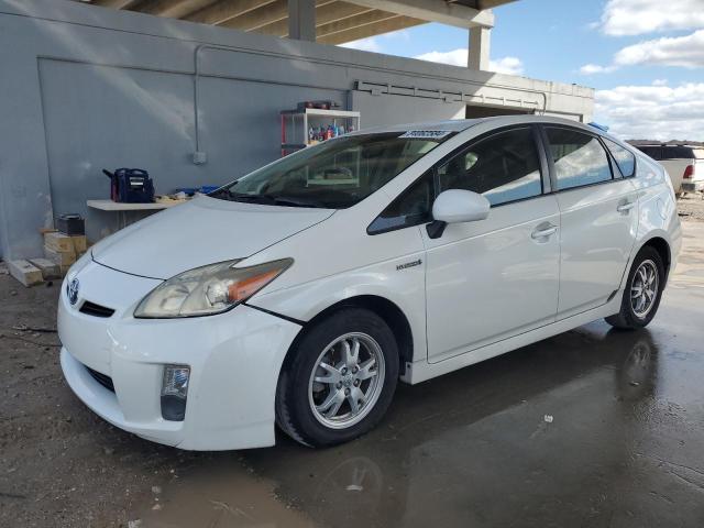 toyota prius 2011 jtdkn3du3b1393062