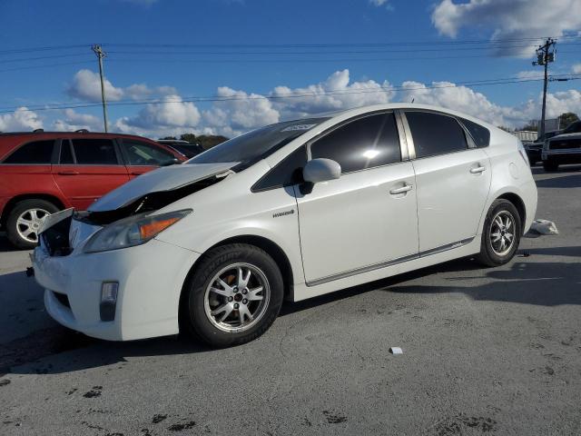 toyota prius 2011 jtdkn3du3b1394261