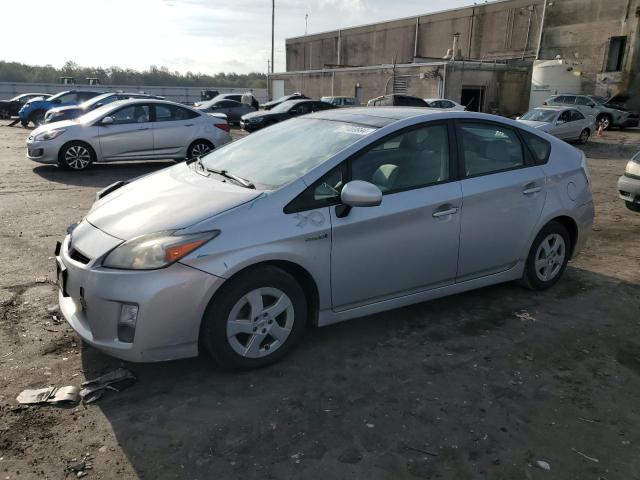 toyota prius 2011 jtdkn3du3b1457195