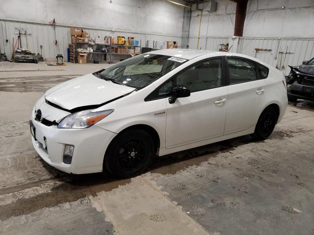 toyota prius 2011 jtdkn3du3b1467404