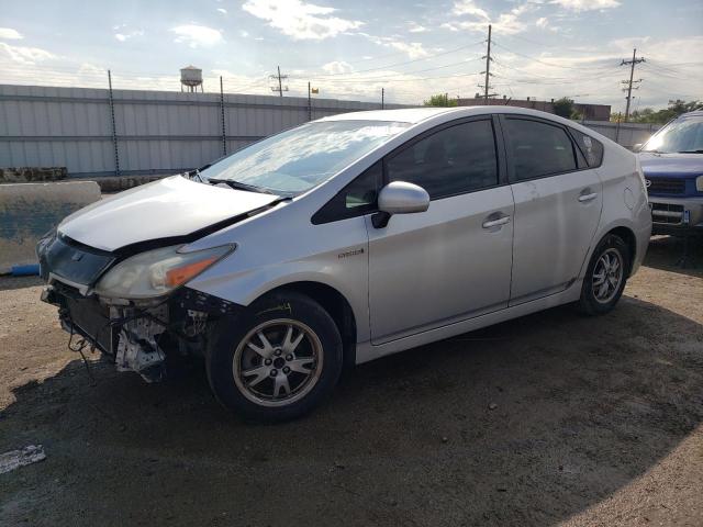 toyota prius 2011 jtdkn3du3b1471758