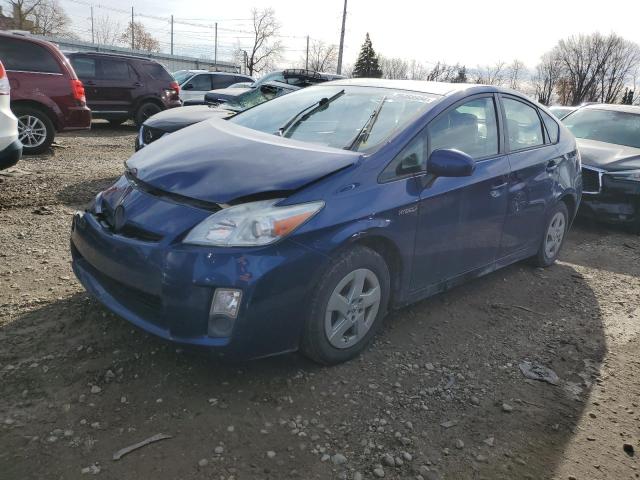 toyota prius 2011 jtdkn3du3b1476684