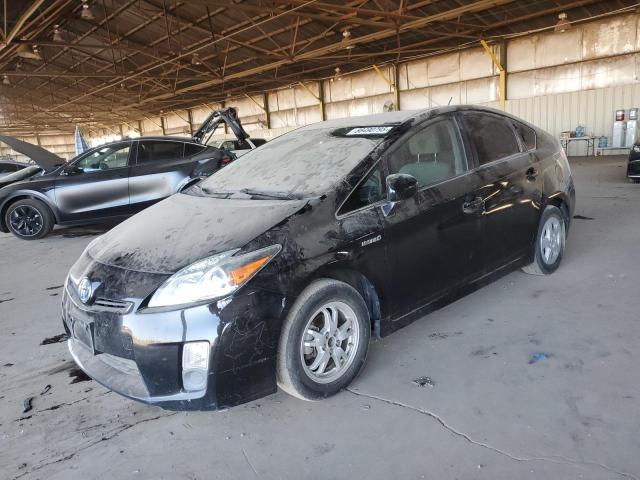 toyota prius 2011 jtdkn3du3b5301229