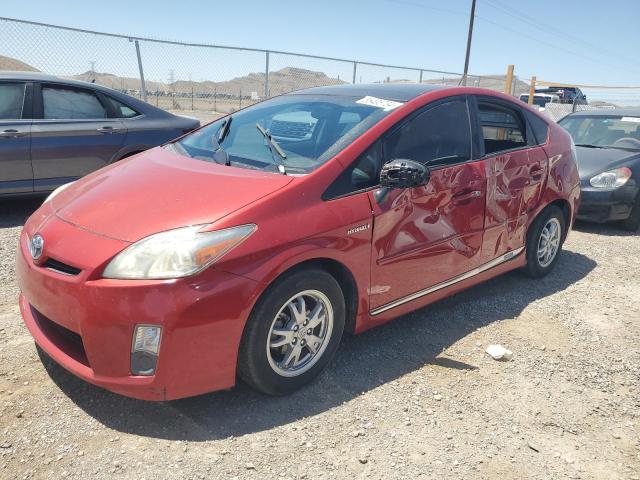 toyota prius 2011 jtdkn3du3b5321867