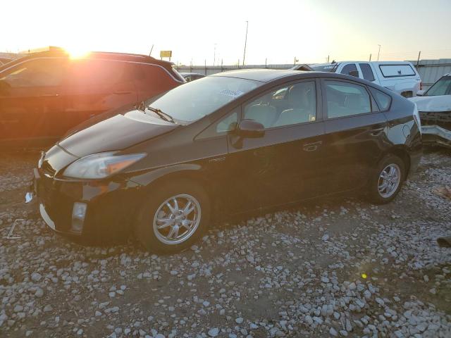 toyota prius 2011 jtdkn3du3b5337776