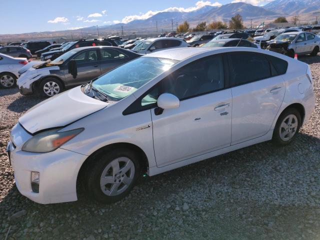 toyota prius 2011 jtdkn3du3b5357008