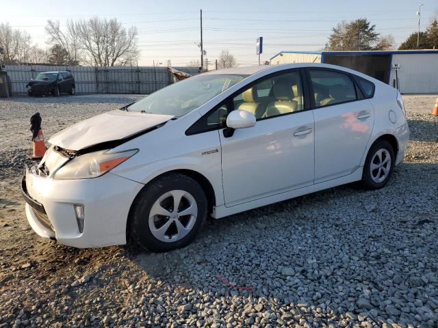 toyota prius 2012 jtdkn3du3c0336402