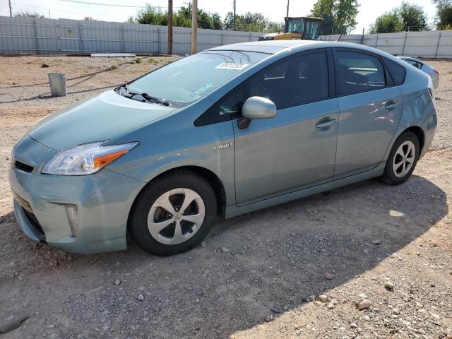 toyota prius 2012 jtdkn3du3c1485709