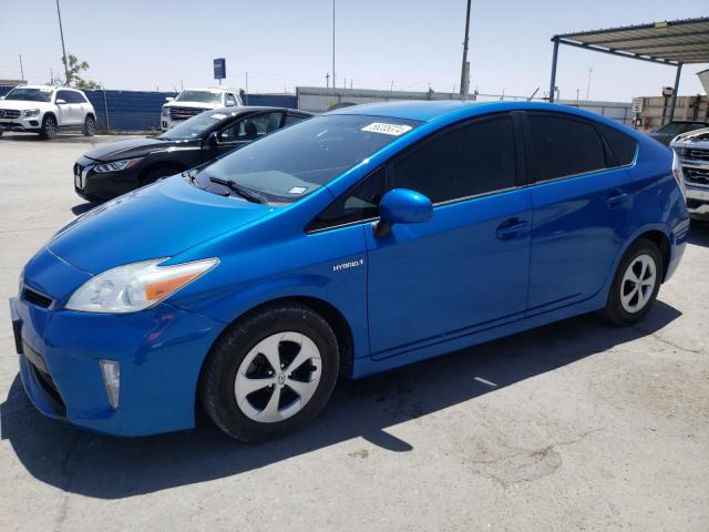 toyota prius 2012 jtdkn3du3c1528302