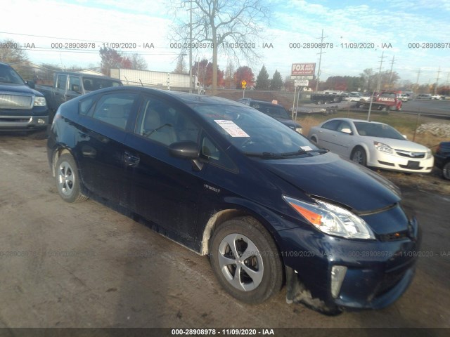 toyota prius 2012 jtdkn3du3c1537744