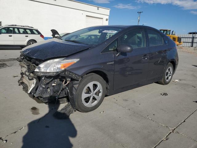 toyota prius 2012 jtdkn3du3c1574647