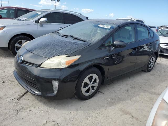 toyota prius 2012 jtdkn3du3c1600535