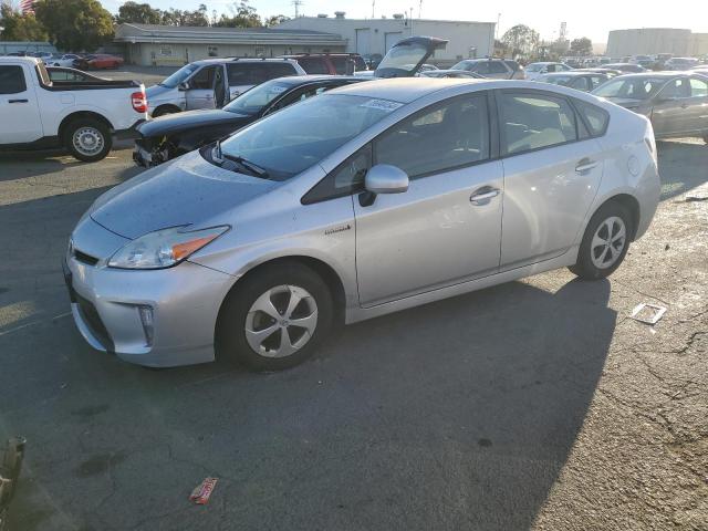 toyota prius 2012 jtdkn3du3c1608439