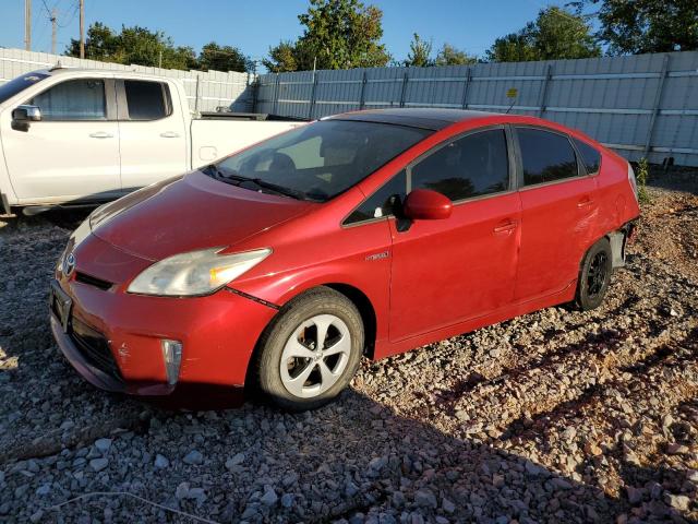 toyota prius 2012 jtdkn3du3c5435319