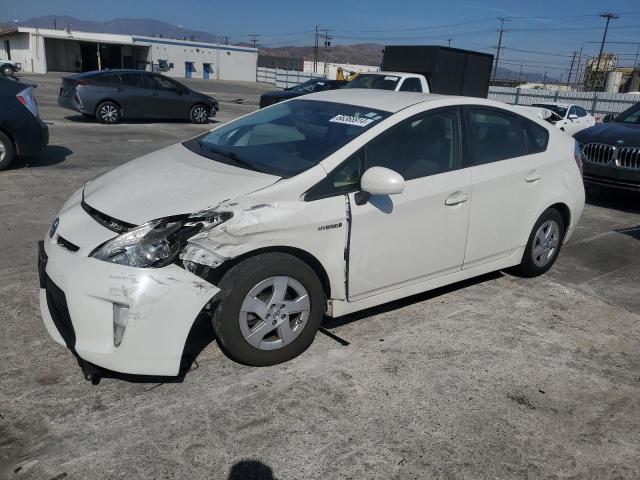 toyota prius 2012 jtdkn3du3c5439340