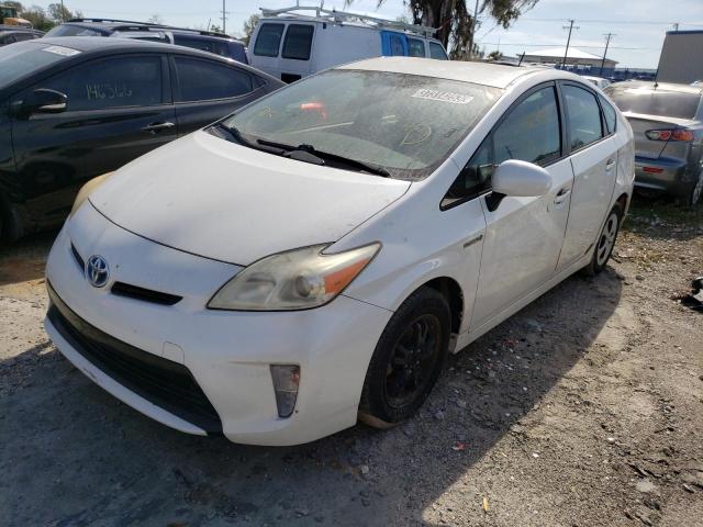 toyota prius 2012 jtdkn3du3c5454498