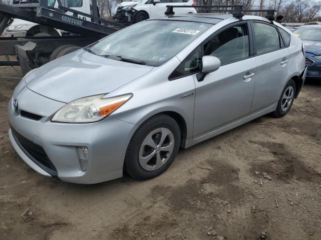 toyota prius 2012 jtdkn3du3c5455585