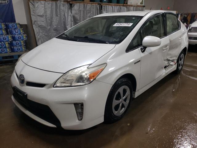 toyota prius 2012 jtdkn3du3c5503909