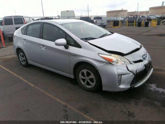 toyota prius 2012 jtdkn3du3c5521486