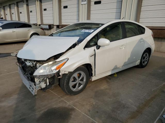 toyota prius 2013 jtdkn3du3d0343710