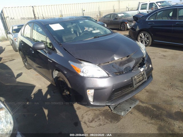 toyota prius 2013 jtdkn3du3d1622570