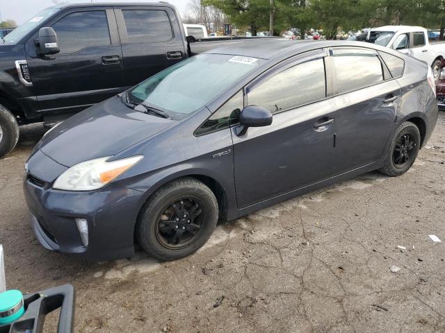 toyota prius 2013 jtdkn3du3d1631429