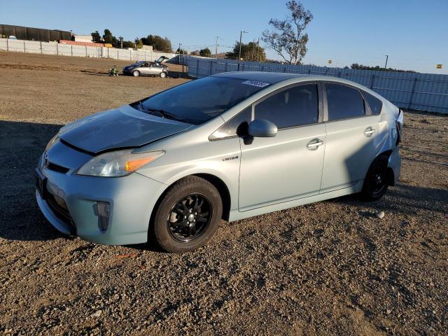 toyota prius 2013 jtdkn3du3d1642799