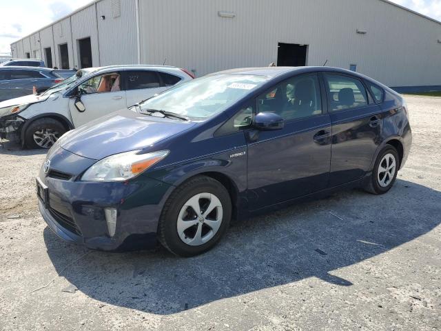 toyota prius 2013 jtdkn3du3d1657903